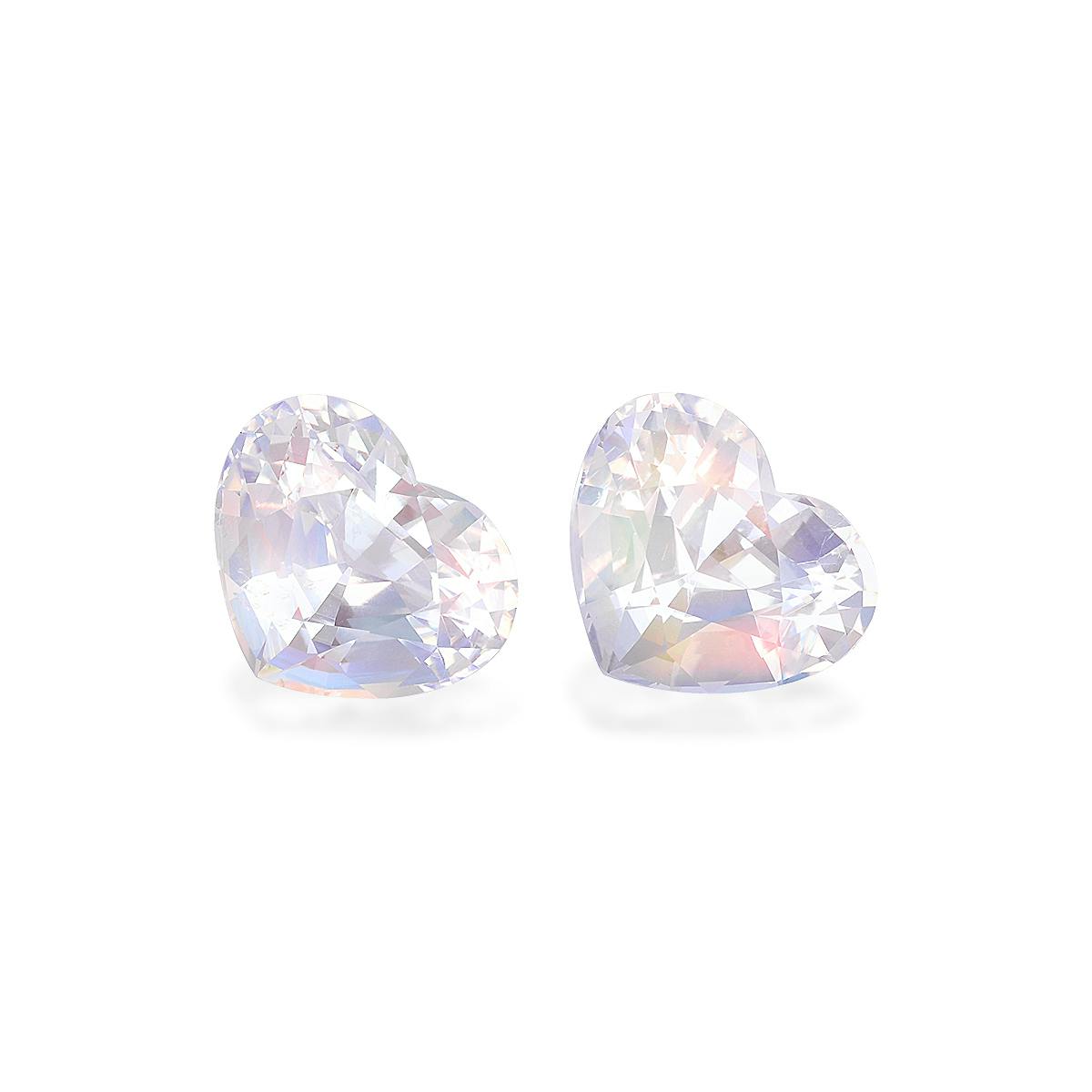Rainbow Moonstone 9.51 ct